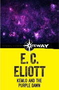 Cover-Bild zum Titel 'Kemlo and the Purple Dawn' von 'E. C. Eliott'