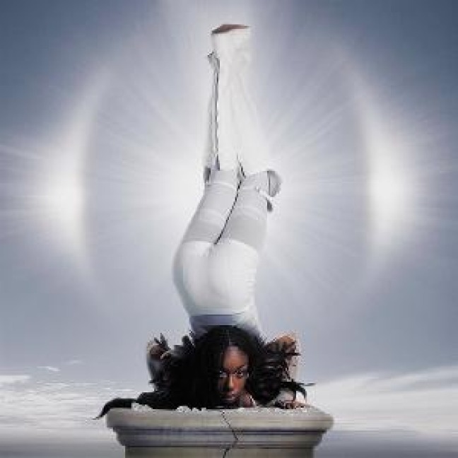 The Starrr of the Queen of Life - Debby Friday