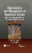 Cover-Bild zum Titel 'Risk Analysis and Management of Repetitive Actions' von 'Daniela Colombini, Enrico Occhipinti'