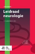 Cover-Bild zum Titel 'Leidraad Neurologie' von 'B. Jacobs, J W Snoek, E Ch Wolters'