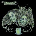Cover-Bild zum Titel 'Nite Owl' von 'Bobby & Sherman Liebling'