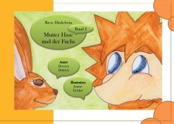Cover-Bild zum Titel 'Riese Hinkebein' von 'Doreen Dittrich'