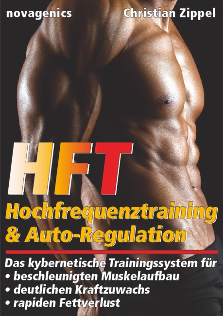 HFT - Hochfrequenztraining & Auto-Regulation - Christian Zippel