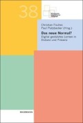 Cover-Bild zum Titel 'Das neue Normal?' von ''