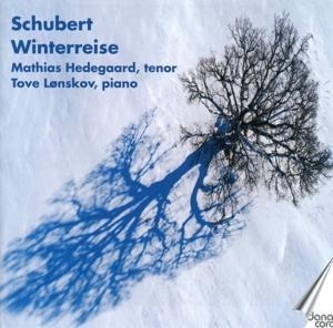 Winterreise - Mathias/Lönskov Hedegaard