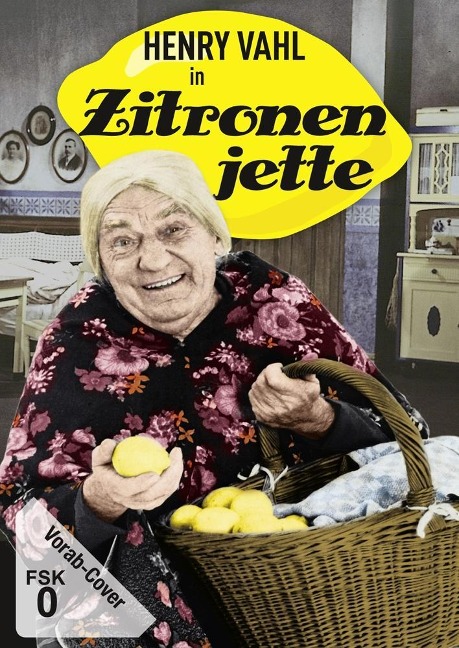 Zitronenjette - 