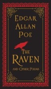 Cover-Bild zum Titel 'The Raven and Other Poems' von 'Edgar Allan Poe'