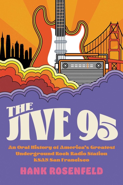 The Jive 95 - Hank Rosenfeld