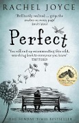 Cover-Bild zum Titel 'Perfect' von 'Rachel Joyce'