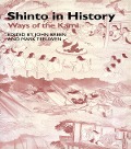 Cover-Bild zum Titel 'Shinto in History' von 'John Breen, Mark Teeuwen'