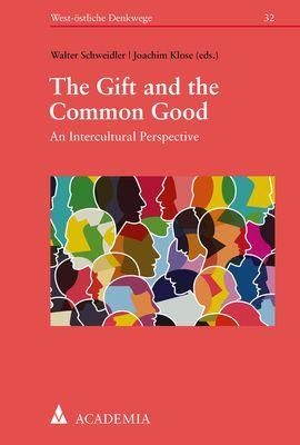 The Gift and the Common Good - 