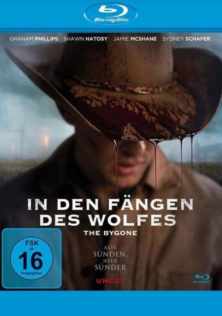 In den Fängen des Wolfes - The Bygone - Graham Phillips, Parker Phillips, Brad Smith