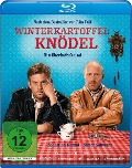 Cover-Bild zum Titel 'Winterkartoffelknödel' von 'Sascha Bigler, Ed Herzog, Kerstin Schmidbauer, Martin Probst'