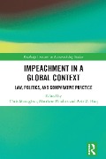 Impeachment in a Global Context - 
