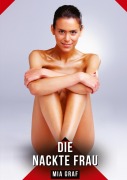 Cover-Bild zum Titel 'Die nackte Frau' von 'Mia Graf'