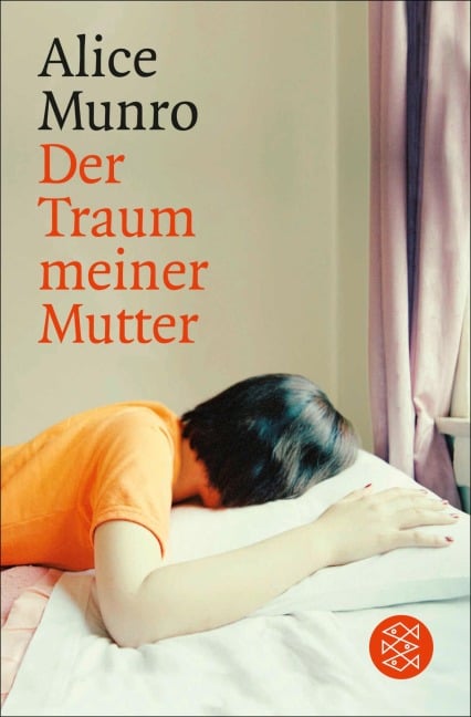 Der Traum meiner Mutter - Alice Munro