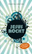 Jesus rockt - Martin Dreyer