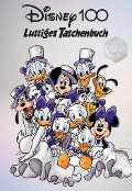 Disney 100 Lustiges Taschenbuch - Disney