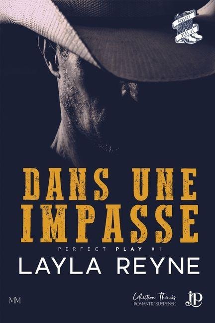 Dans une impasse - Layla Reyne