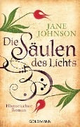 Die Säulen des Lichts - Jane Johnson