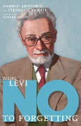 Cover-Bild zum Titel 'Primo Levi' von 'Daniele Aristarco, Stéphanie Vailati'