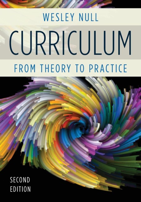 Curriculum - Wesley Null