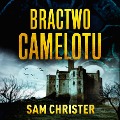 Cover-Bild zum Titel 'Bractwo Camelotu' von 'Sam Christer'