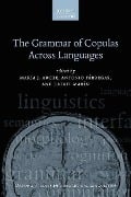 The Grammar of Copulas Across Languages - 