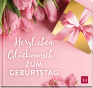 Herzlichen Glückwunsch zum Geburtstag - 