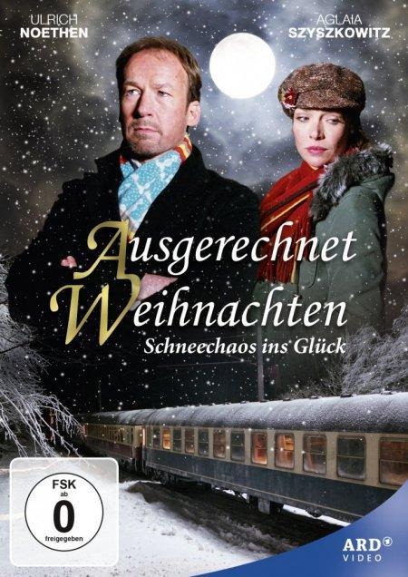 Ausgerechnet Weihnachten - Andrea Stoll, Gabriela Zerhau, Fabian Römer