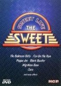 Cover-Bild zum Titel 'The Sweet - Sweet Life' von ''
