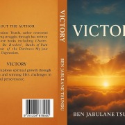 Cover-Bild zum Titel 'Victory' von 'Ben Jabulane Tsundu'