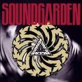 Cover-Bild zum Titel 'Badmotorfinger' von 'Soundgarden'