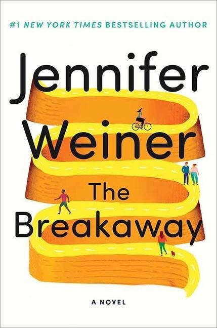 The Breakaway - Jennifer Weiner