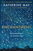 Cover-Bild zum Titel 'Enchantment' von 'Katherine May'