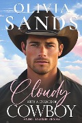 Cloudy with a Chance of Cowboy (Saint Cloud, Texas, #1) - Olivia Sands