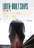 Cover-Bild zum Titel 'Robb Caledon [Leith Division] 1965-1984' von 'R O Neish'