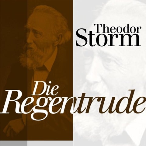 Die Regentrude - Theodor Storm