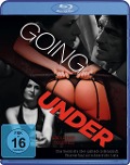 Cover-Bild zum Titel 'Going Under' von 'Jessica Gohlke, Eric Werthman, David Darling'
