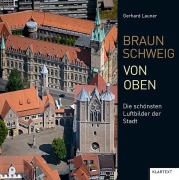 Cover-Bild zum Titel 'Braunschweig von oben' von ''