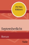 Septemberlicht - Petra Urban