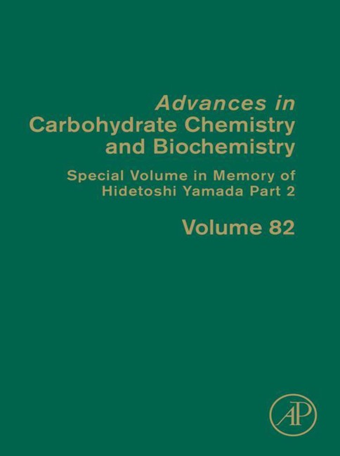 Special Volume in Memory of Hidetoshi Yamada Part 2 - 