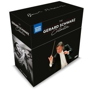 The Gerard Schwarz Collection - Gerard Schwarz