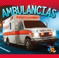 Ambulancias - Jen Besel