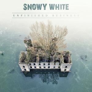 Unfinished Business - Snowy White