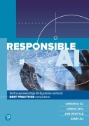 Cover-Bild zum Titel 'Responsible AI' von 'Qinghua Lu, Liming Zhu, Jon Whittle, Xiwei Xu, Csiro'