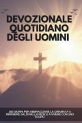 Devozionale quotidiano degli uomini - Pubblicazione Di Luce Evangelica