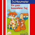 06: Ein ganz besonderer Tag - Lisa Fuchs, Sven-Erik Tornow