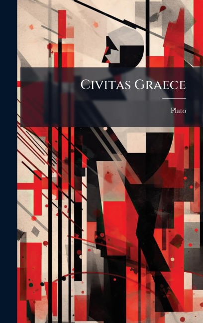 Civitas Graece - 