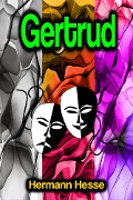 Cover-Bild zum Titel 'Gertrud' von 'Hermann Hesse'